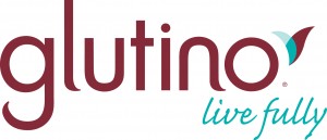 Glutino Live Fully Logo