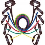 various-resistance-bands